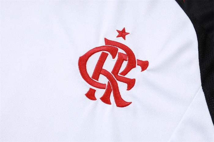 Flamengo Training Short sleeve Jersey 25/26