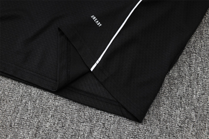 Inter Miami Training Short sleeve Suit 25/26