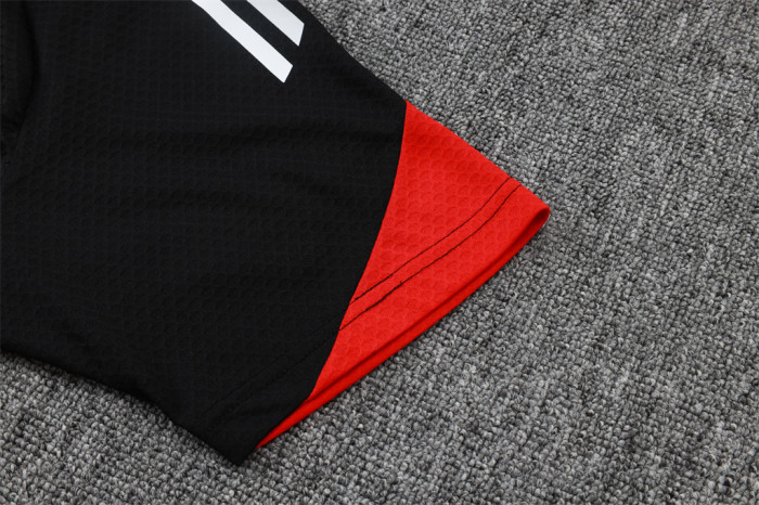 Arsenal Training Short sleeve Jersey 25/26