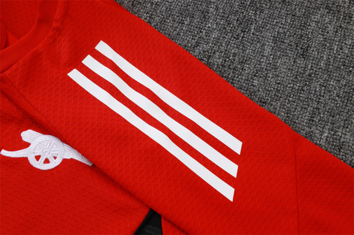 Arsenal Training Short sleeve Jersey 25/26