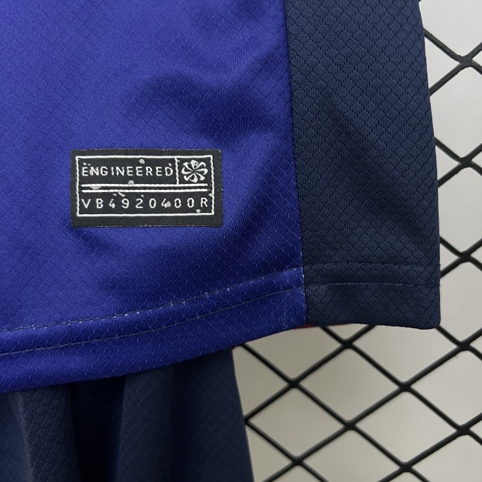 Barcelona X TRAVIS SCOTT Limited Edition  Kids Suit 24/25