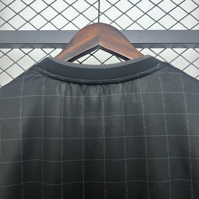 Tottenham Hotspur Away Man Jersey 25/26