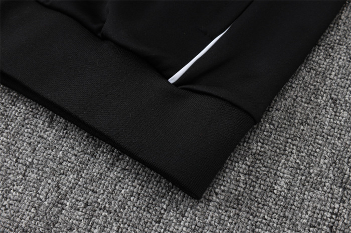 Real Madrid Training Jacket 25/26