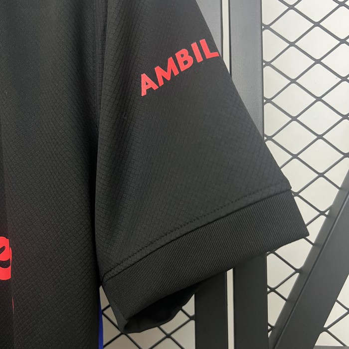 Barcelona X TRAVIS SCOTT Limited Edition Away Men Jersey 24-25