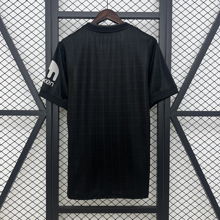 Tottenham Hotspur Away Man Jersey 25/26