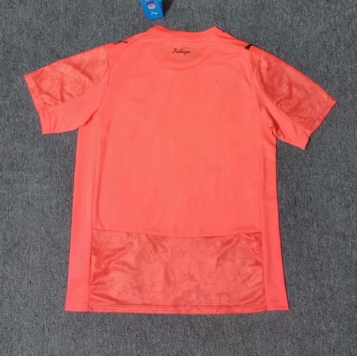 Manchester City KidSuper Goalkeeper Men Jersey 25/26