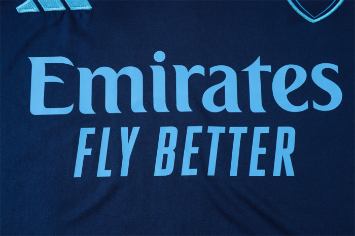 Arsenal Training Jersey 25/26