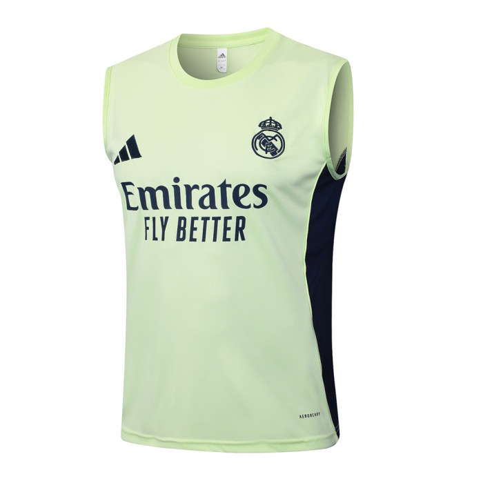 Real Madrid Training Jersey 25/26