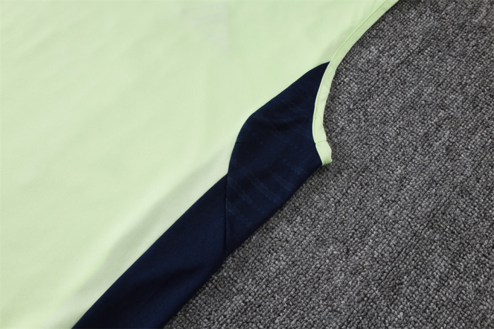 Real Madrid Training Jersey 25/26