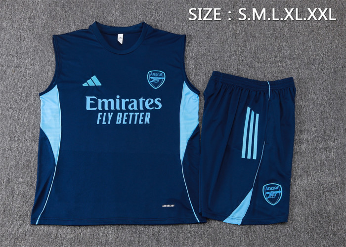 Arsenal Training Jersey 25/26