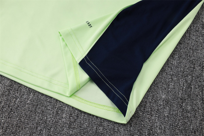 Real Madrid Training Jersey 25/26