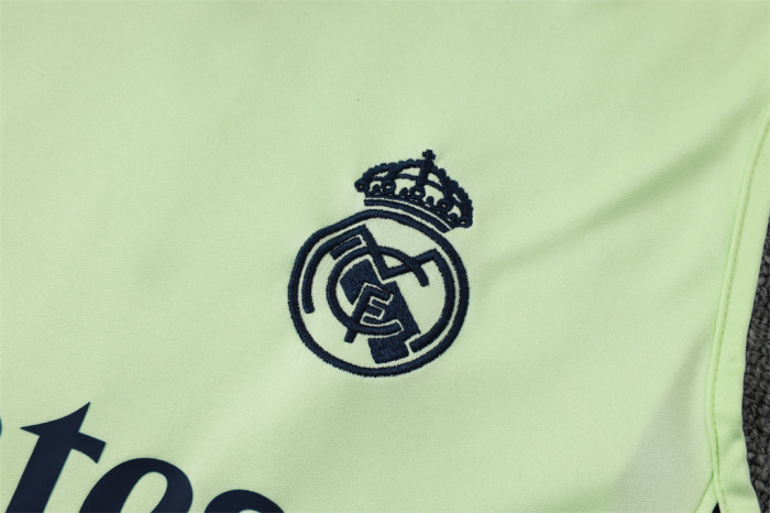 Real Madrid Training Jersey 25/26