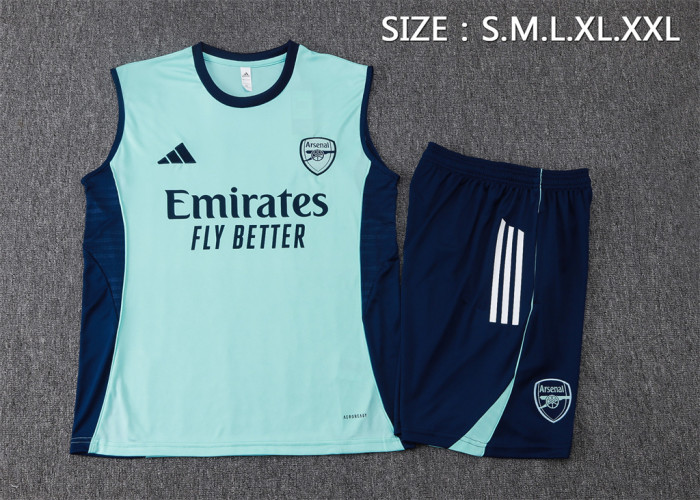 Arsenal Training Jersey 25/26