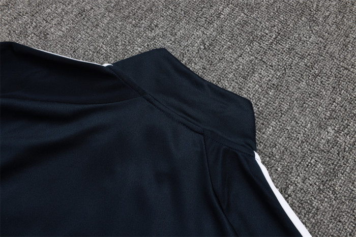 Real Madrid Training Jersey Suit 25/26