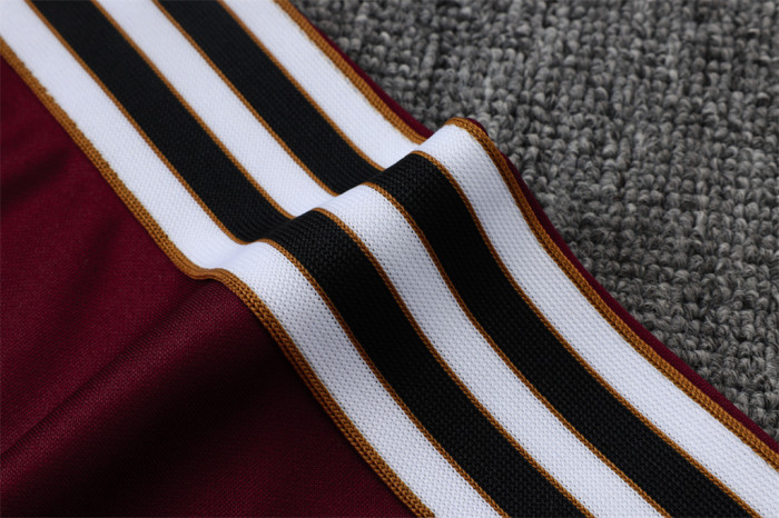 Ajax Training Jersey Suit 25/26