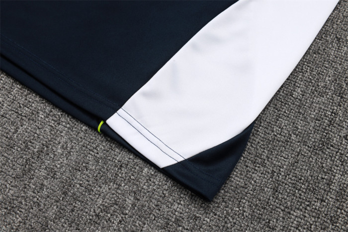 Real Madrid Training Jersey Suit 25/26