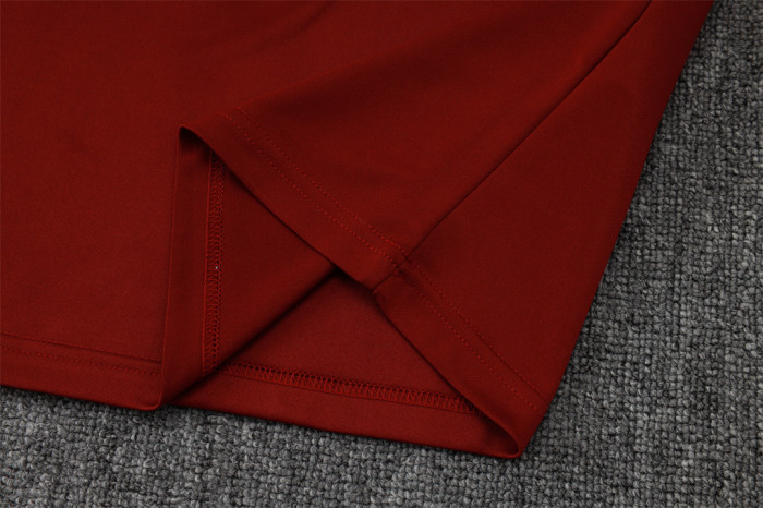 Arsenal Training Jersey Suit 25/26