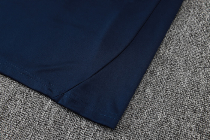 Real Madrid Training Jersey Suit 25/26