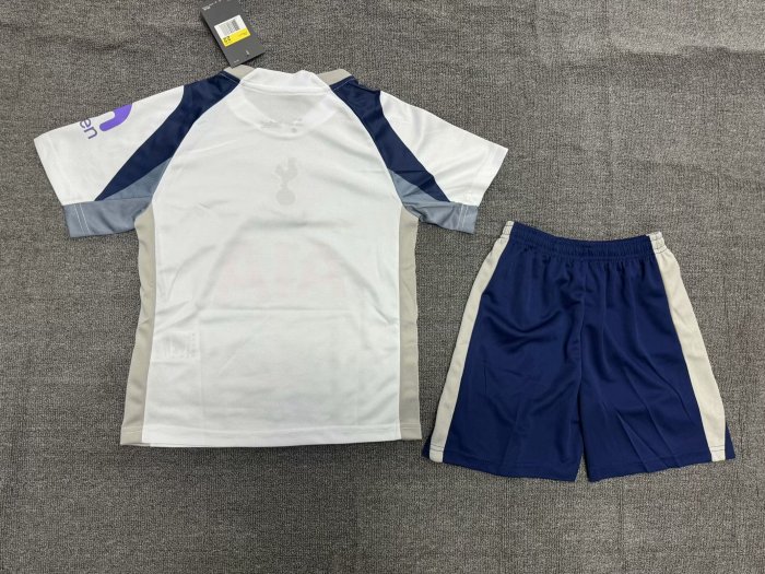 Tottenham Hotspur Winners Home Kids Suit & Socks 25/26