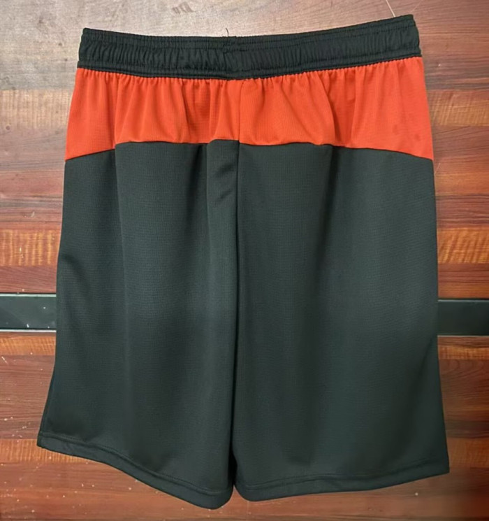 AC Milan Home Shorts 25/26