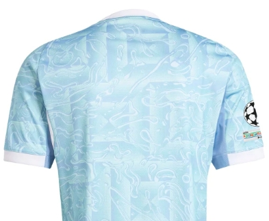 Juventus Away Kids Suit & Socks 25/26