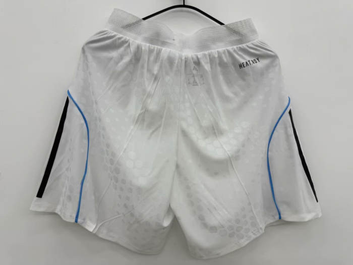 Newcastle United Home Player Shorts 25/26