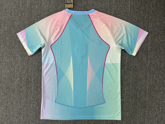 Barcelona Blue Special Edition Man Jersey 25/26