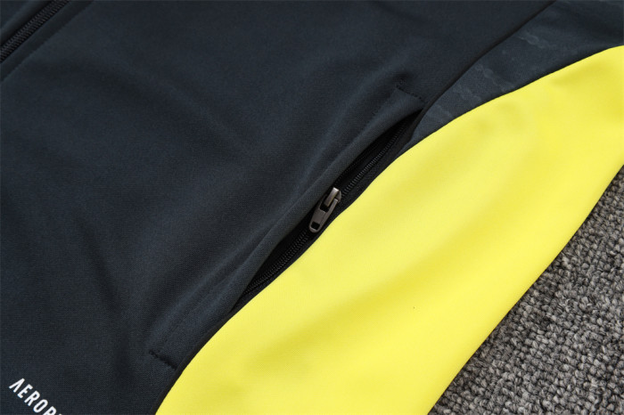 Real Madrid Training Jacket 25/26