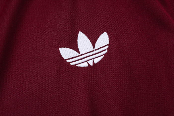 Ajax Training Jacket 24/25