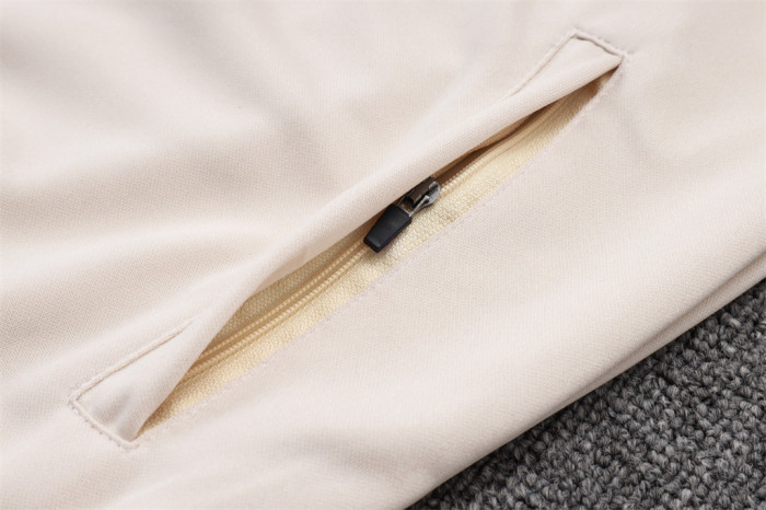 Barcelona Training Jacket 24/25