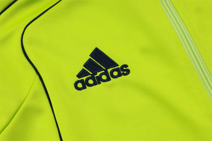 Real Madrid Training Jacket 25/26