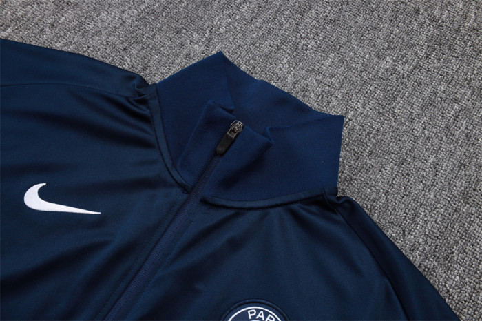 Paris Saint-Germain Training Jacket 25/26