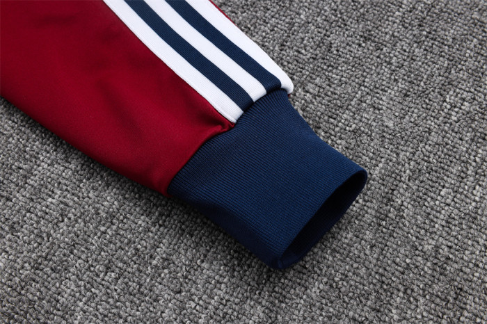 Arsenal Training Jacket 25/26