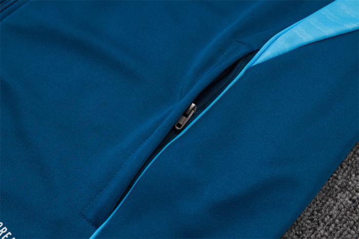 Juventus Training Jacket 25/26