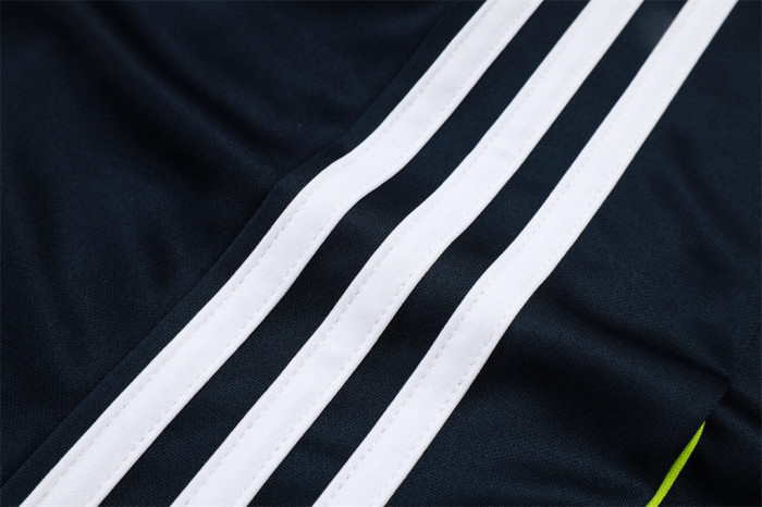 Real Madrid Training Pants 25/26