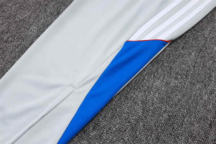 Bayern Munich Training Jersey Suit 25/26