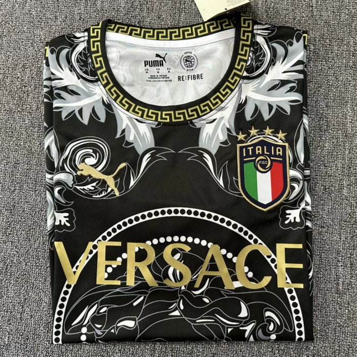 Italy Special Man Jersey 2025