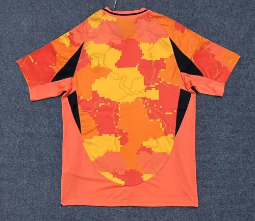 Paris Saint Germain Fourth Men Jersey 25/26