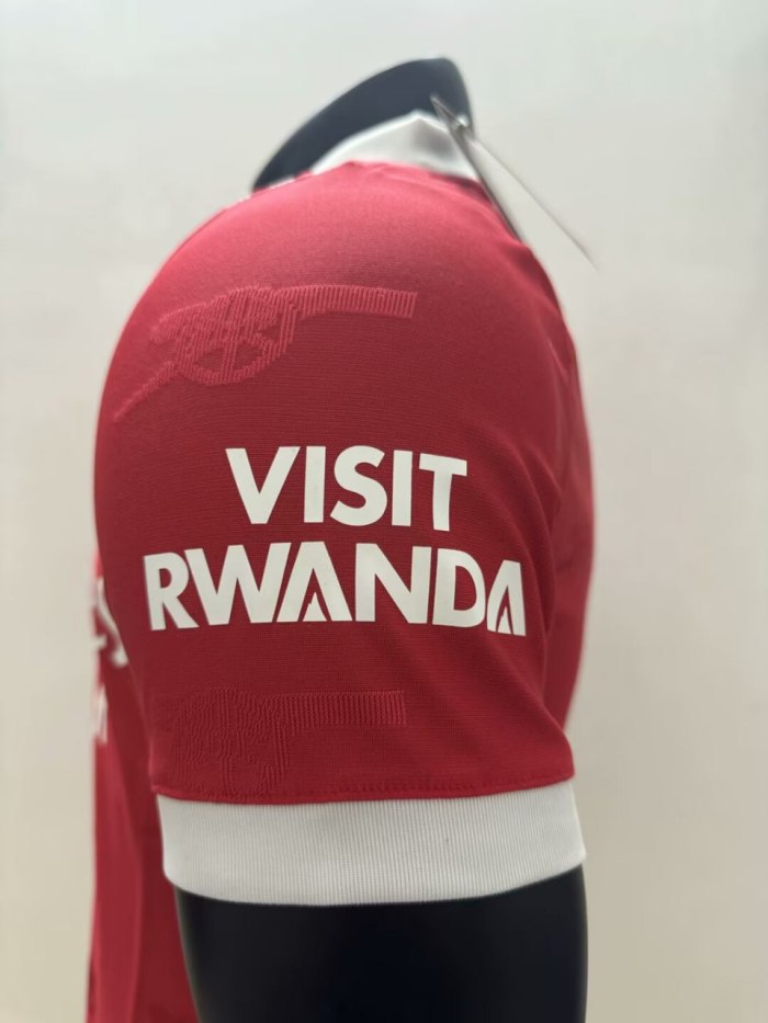 Arsenal Special Player Jersey 25/26