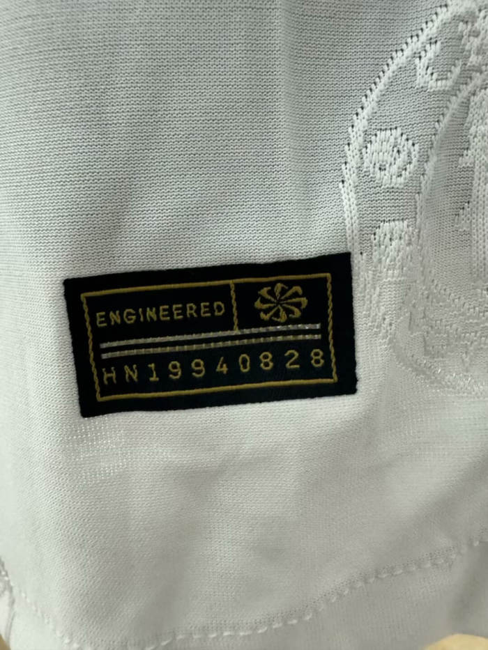 Chelsea Special Edition Player Jersey 25/26