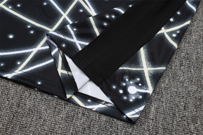 Chelsea Training Short sleeve Suit 25/26