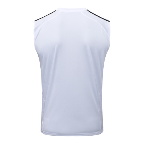 Real Madrid Training Jersey 25/26