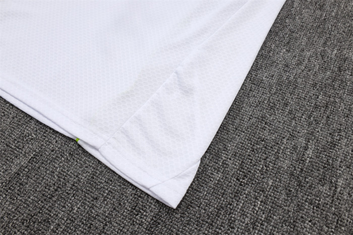 Copy Real Madrid Training Short sleeve Jersey 25/26