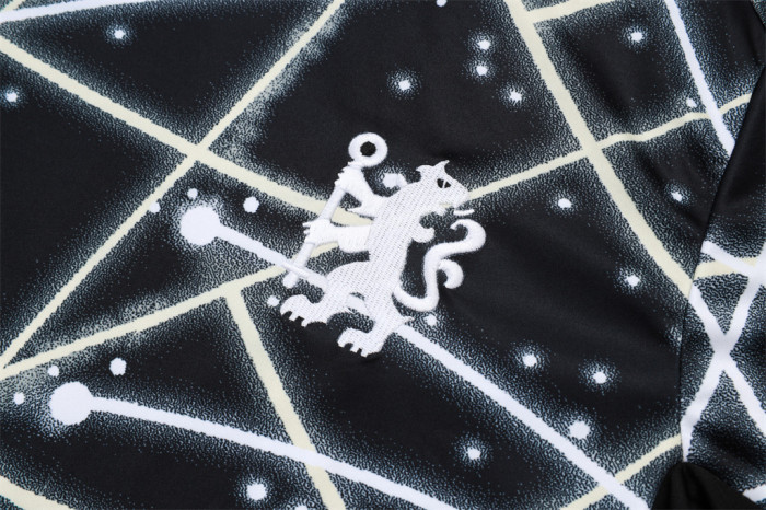 Chelsea Training Short sleeve Jersey 25/26