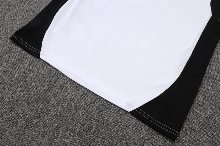 Liverpool Training Short sleeve Suit 25/26