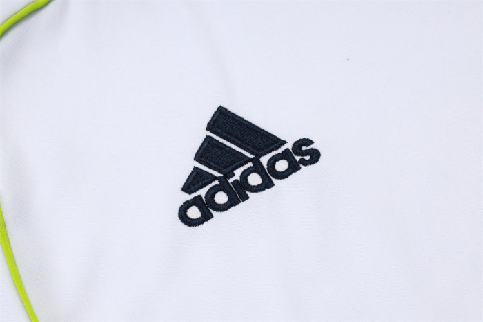 Real Madrid Training Jersey 25/26
