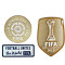 Club World Cup + FIFA Unite (White) + FIFA Gold