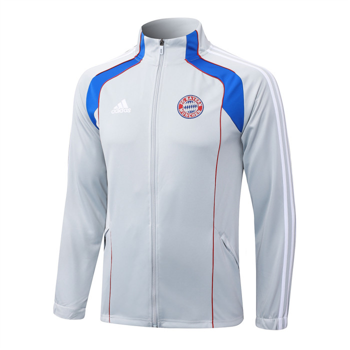 Bayern Munich Training Jacket 25/26