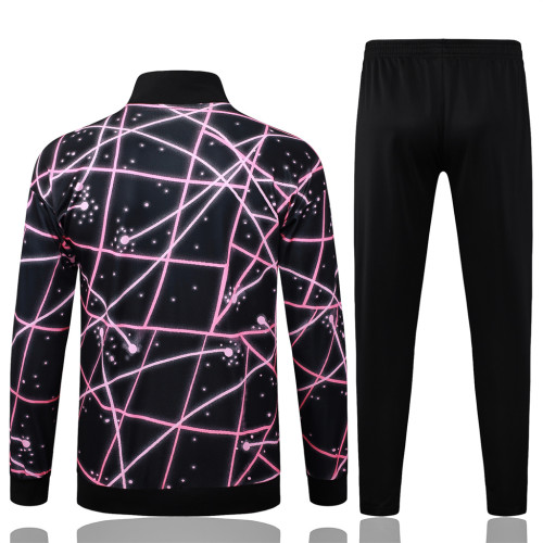 Paris Saint Germain Training Jacket Suit 25/26