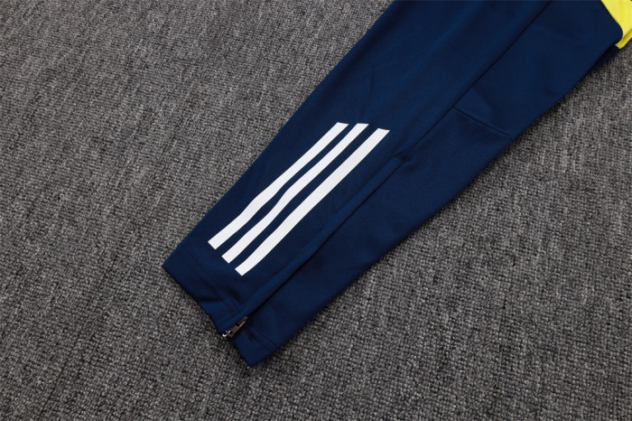 Arsenal Training Jersey Suit 25/26